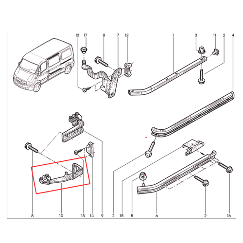 8200080574_GUIA INF. DA PORTA LATERAL MASTER 2.5_2.8 02-13_RN 080574 -4-